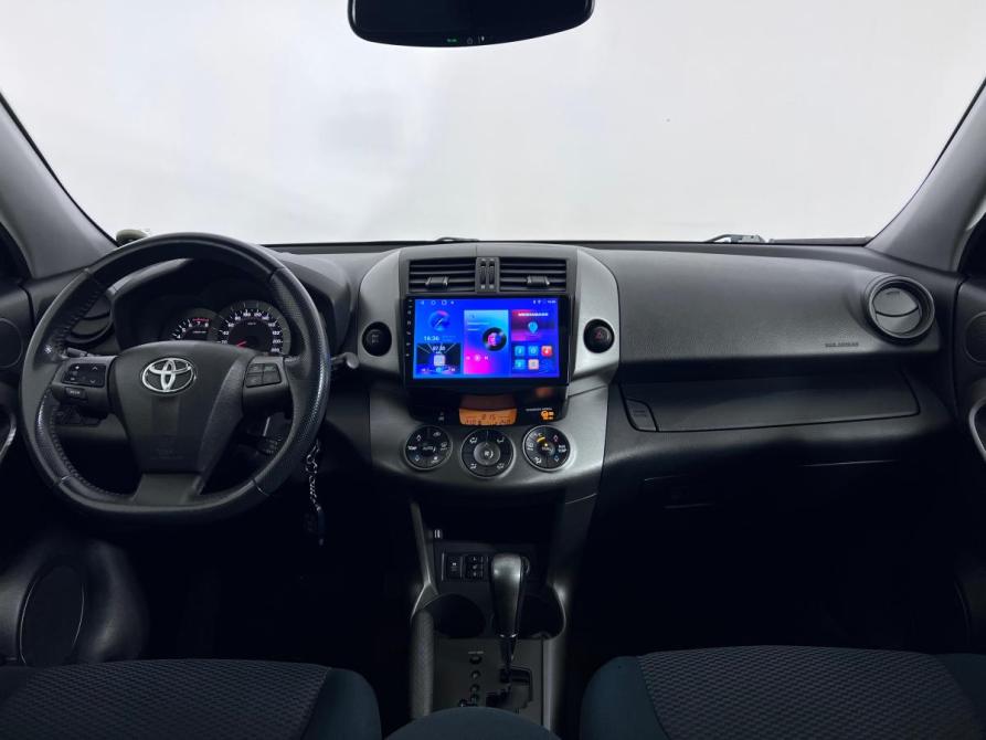 Toyota RAV4 III (XA30) Ростов-на-Дону  - изображение 11