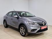 Renault Arkana I Альметьевск  - изображение 29
