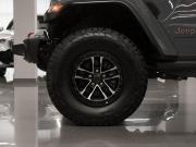 Jeep Wrangler IV (JL) Рестайлинг Москва  - изображение 54