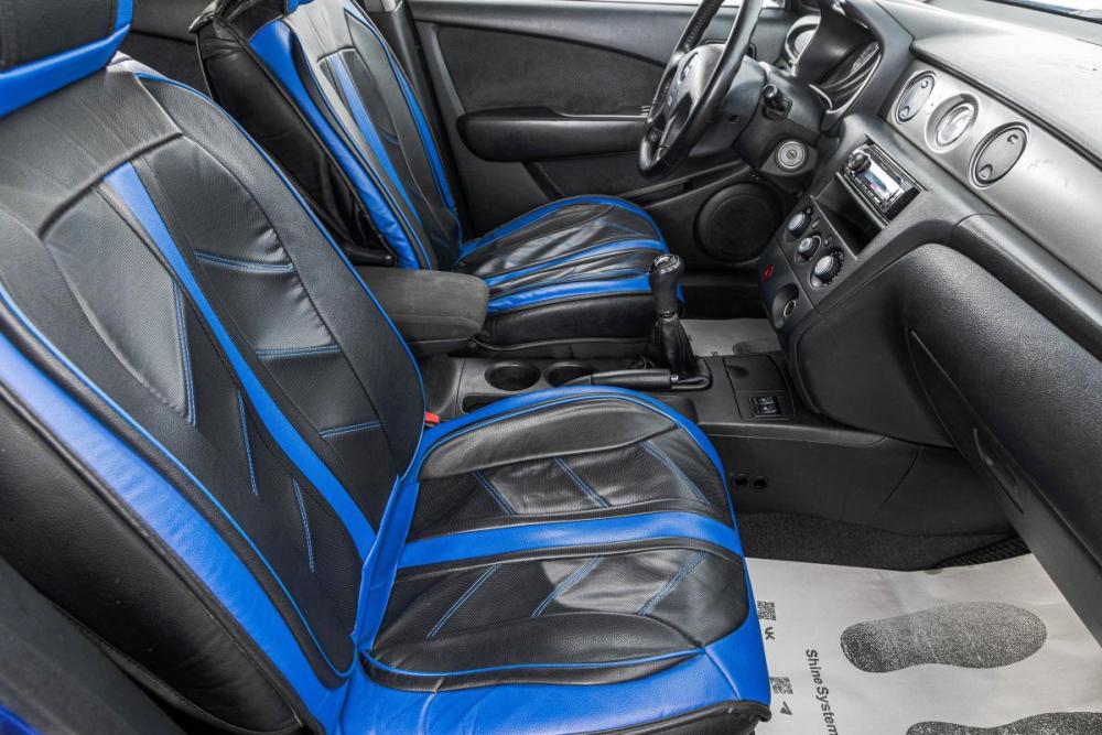 Mitsubishi Outlander I Барнаул  - изображение 19