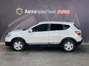 Nissan Qashqai I Рестайлинг Пермь  - изображение 30