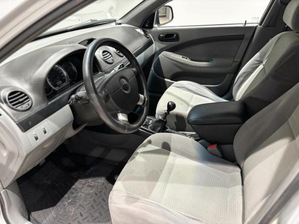 Chevrolet Lacetti I с пробегом 2011 года, цена 496 207 рублей, 206313 км, хэтчбек, Автокод Объявления