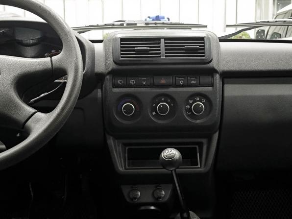 Lada (ВАЗ) Niva Legend I с пробегом 2025 года, цена 1 061 000 рублей, 9569 км, внедорожник, Автокод Объявления