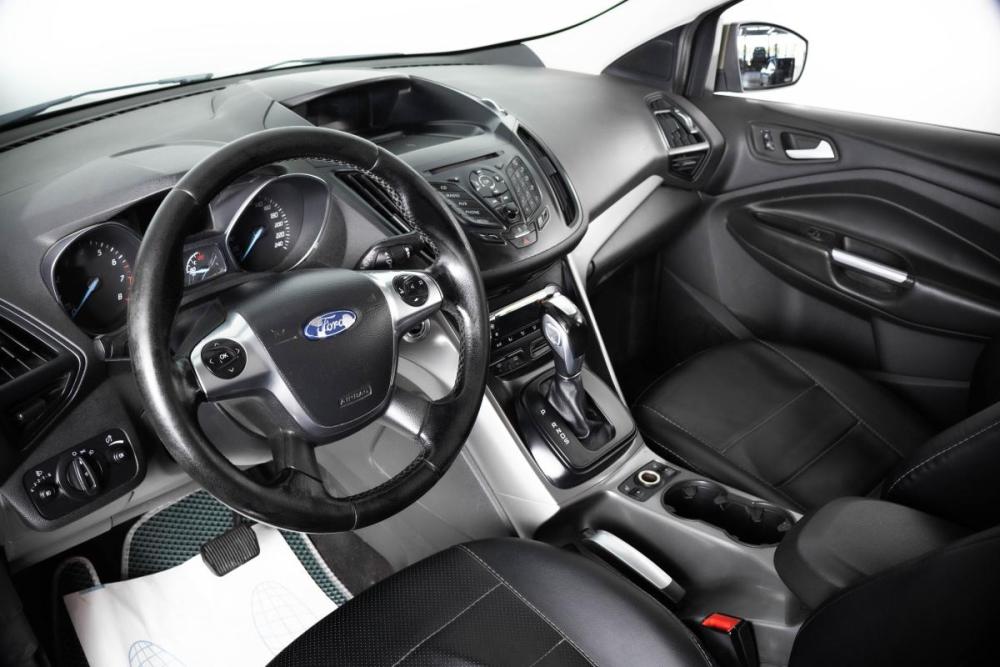 Ford Kuga II Пермь  - изображение 8