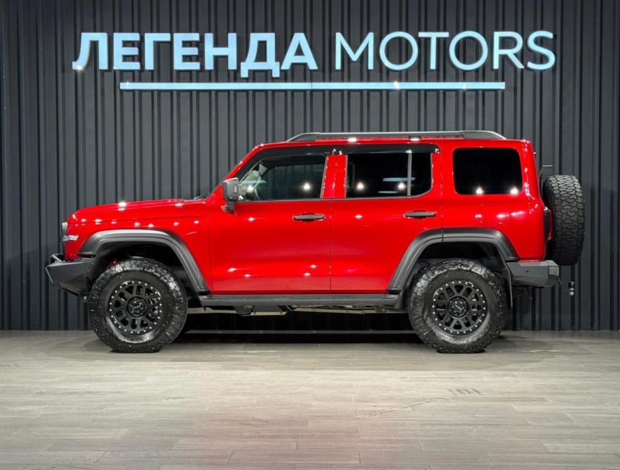 Tank 300 I Иркутск  - изображение 6