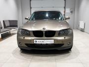 BMW 1 серии I (E81/E82/E87/E88) Екатеринбург  - изображение 21