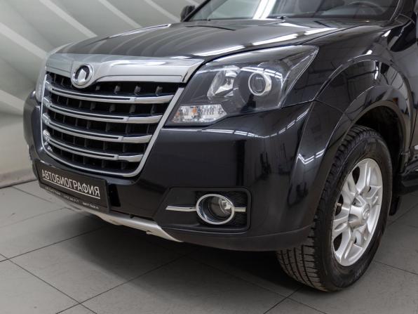 Great Wall Hover H3 I Рестайлинг с пробегом 2014 года, цена 1 018 000 рублей, 97764 км, внедорожник, Автокод Объявления