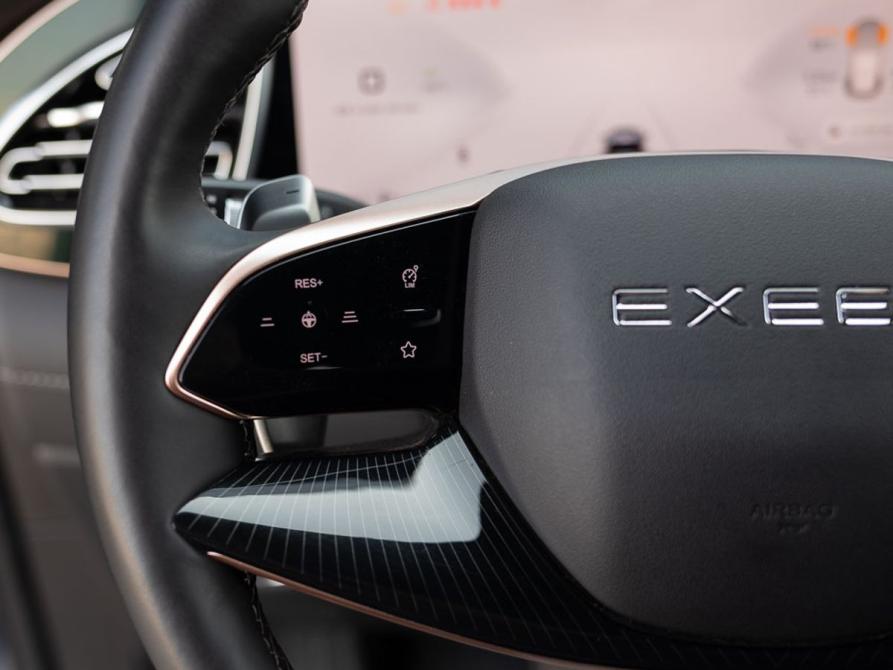 Exeed VX I Рестайлинг Новосибирск  - изображение 12