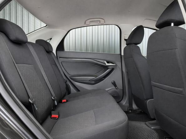 Lada (ВАЗ) Vesta I с пробегом 2018 года, цена 897 000 рублей, 91838 км, седан, Автокод Объявления