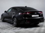 Kia Stinger I Рестайлинг Москва  - изображение 27