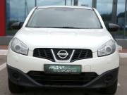 Nissan Qashqai I Рестайлинг Иваново  - изображение 19