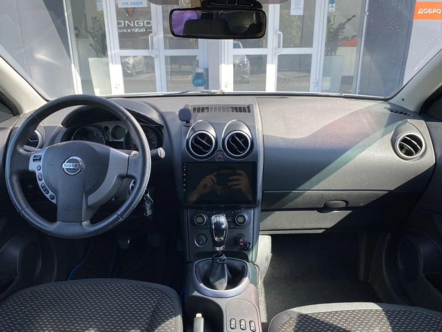 Nissan Qashqai I Краснодар  - изображение 14