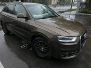 Audi Q3 I (8U) Москва  - изображение 11
