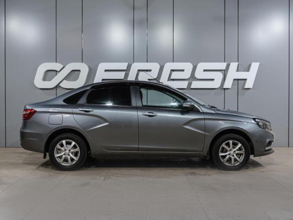 Lada (ВАЗ) Vesta I с пробегом 2017 года, цена 829 000 рублей, 221155 км, седан, Автокод Объявления