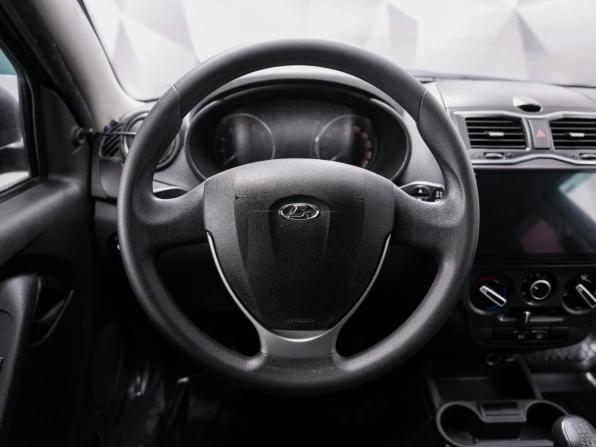 Lada (ВАЗ) Granta I Рестайлинг с пробегом 2020 года, цена 671 000 рублей, 93300 км, седан, Автокод Объявления