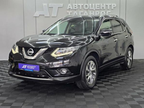 Nissan X-Trail III с пробегом 2015 года, цена 1 699 000 рублей, 153000 км, внедорожник, Автокод Объявления