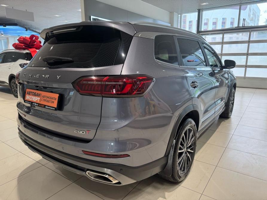 Chery Tiggo 8 Pro I Екатеринбург  - изображение 6