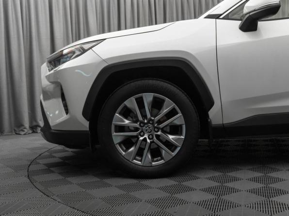 Toyota RAV4 V (XA50) с пробегом 2020 года, цена 3 240 000 рублей, 107919 км, внедорожник, Автокод Объявления