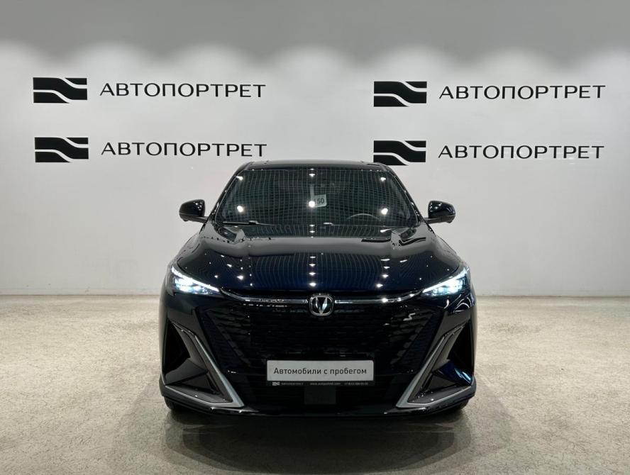 Changan CS35 Max Санкт-Петербург  - изображение 10