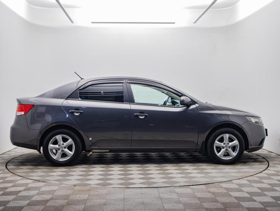 Kia Cerato II Москва  - изображение 4