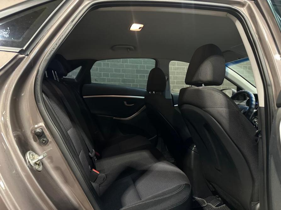 Hyundai i30 II Челябинск  - изображение 11