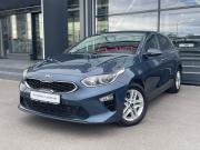 Kia Ceed III Санкт-Петербург  - изображение 30