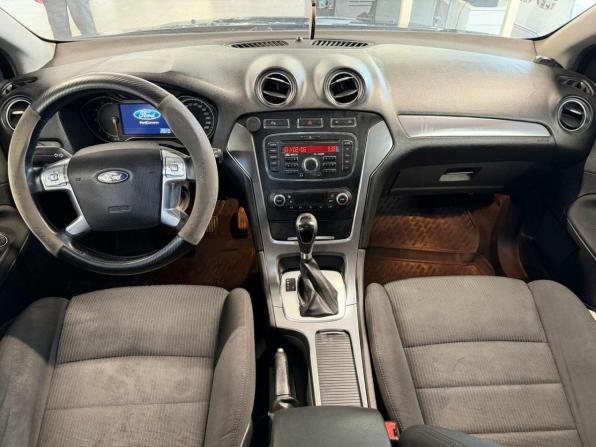 Ford Mondeo IV Рестайлинг с пробегом 2011 года, цена 911 805 рублей, 179088 км, седан, Автокод Объявления