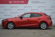 Mazda 3 III (BM) Рестайлинг Старый Оскол  - изображение 26