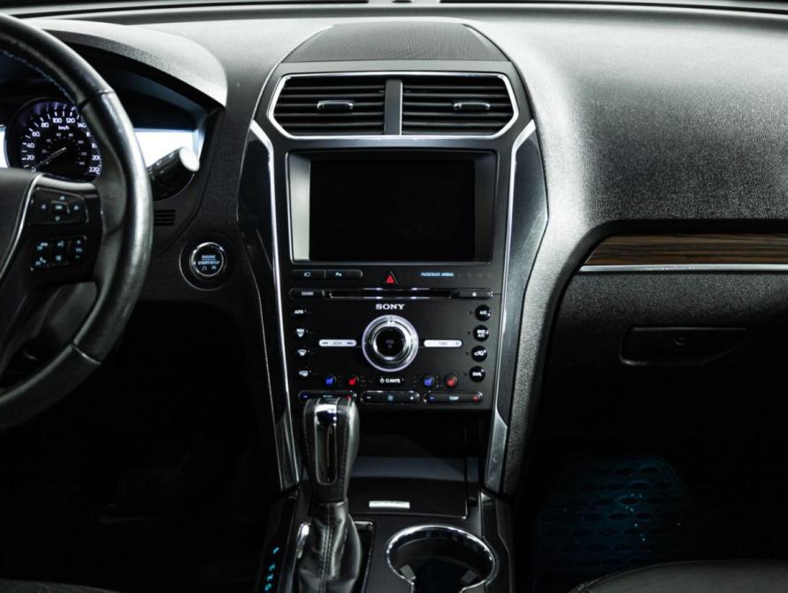 Ford Explorer V Рестайлинг 2 Санкт-Петербург  - изображение 14