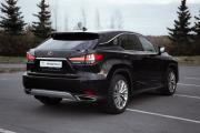 Lexus RX IV Рестайлинг Санкт-Петербург  - изображение 53
