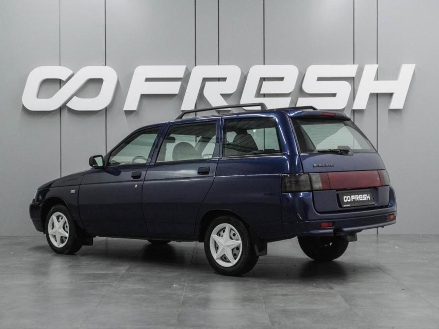 Lada (ВАЗ) 2111 Воронеж  - изображение 2