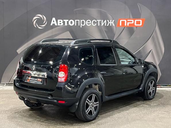 Renault Duster I с пробегом 2014 года, цена 880 000 рублей, 92387 км, внедорожник, Автокод Объявления