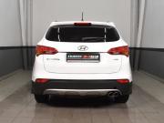 Hyundai Santa Fe III Кемерово  - изображение 33