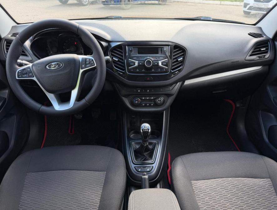 Lada (ВАЗ) Vesta I Нефтекамск  - изображение 10