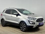 Ford EcoSport II Рестайлинг Борисоглебск  - изображение 21