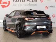 Changan UNI-T I Рестайлинг Минеральные Воды  - изображение 23