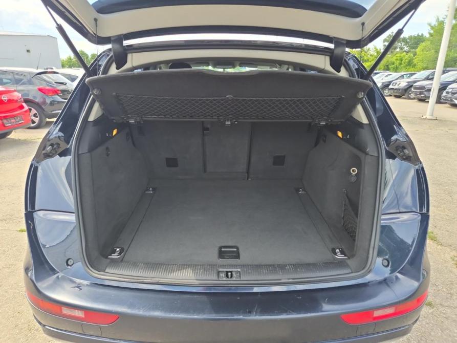 Audi Q5 I (8R) Саратов  - изображение 20