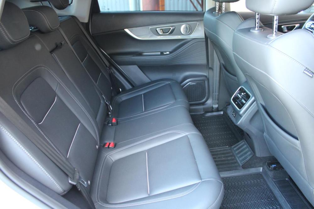 Chery Tiggo 7 Pro Max I Рестайлинг Ярославль  - изображение 12