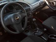 Chevrolet Niva I Рестайлинг Уфа  - изображение 36