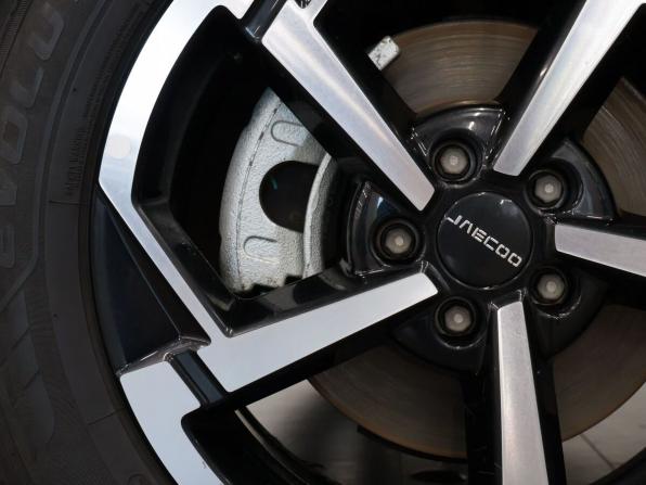 Jaecoo J7 I с пробегом 2024 года, цена 2 180 300 рублей, 15058 км, внедорожник, Автокод Объявления
