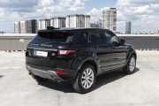 Land Rover Range Rover Evoque I Рестайлинг Казань  - изображение 28