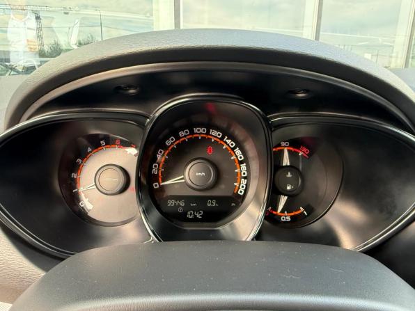 Lada (ВАЗ) Vesta I с пробегом 2021 года, цена 1 075 000 рублей, 99446 км, седан, Автокод Объявления