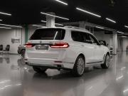 BMW X7 I (G07) Рестайлинг Москва  - изображение 40