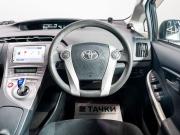 Toyota Prius III Рестайлинг (XW30) Чита  - изображение 24