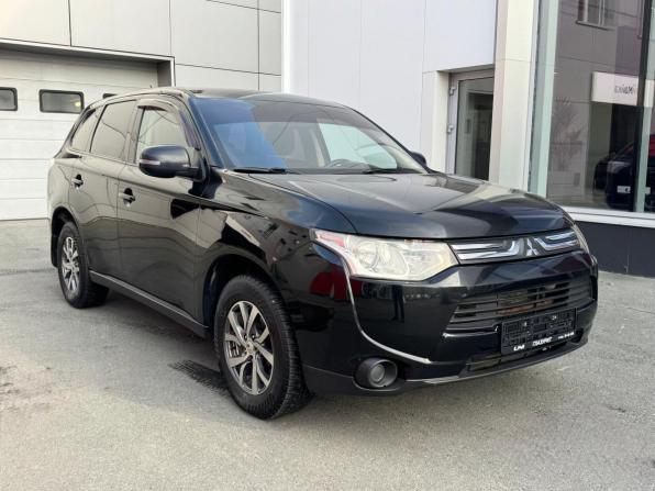 Mitsubishi Outlander III с пробегом 2013 года, цена 1 150 000 рублей, 223244 км, внедорожник, Автокод Объявления