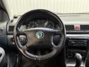 Skoda Octavia I (A4) Рестайлинг Магнитогорск  - изображение 24