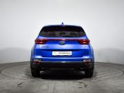 Kia Sportage IV Рестайлинг Санкт-Петербург  - изображение 25