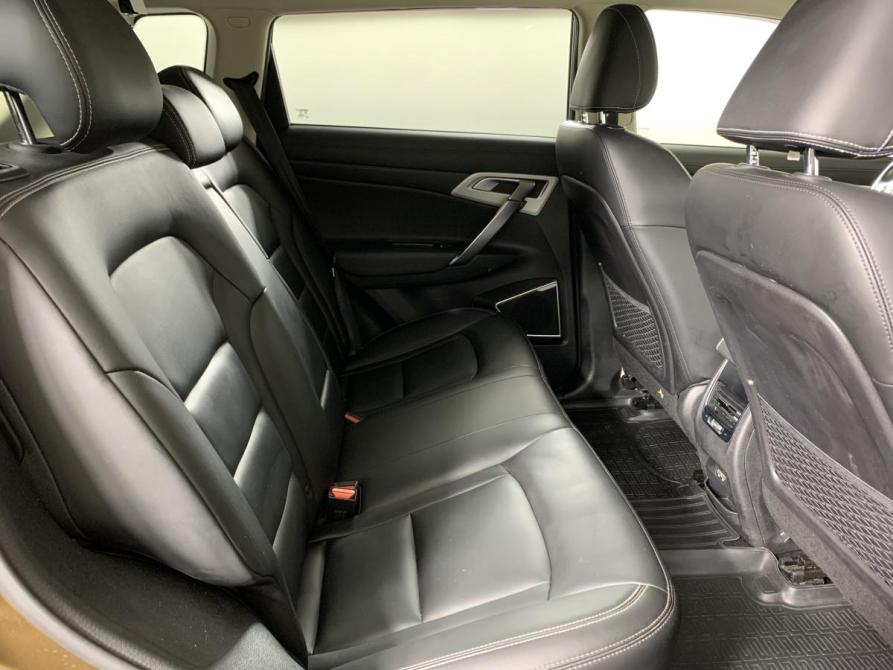 Geely Atlas I Москва  - изображение 17