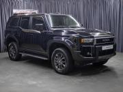 Toyota Land Cruiser Prado 250 Series Москва  - изображение 33