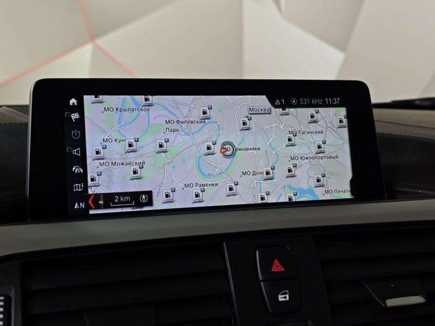 BMW 4 серии F32/F33/F36 Рестайлинг Москва  - изображение 19
